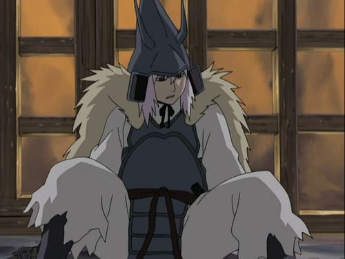Naruto Season 4 Episode 164 - Too Late for Help
