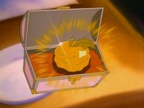 The Care Bears Season 3 Episode 5 - The Gift of Caring
