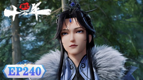 Episode 240 still