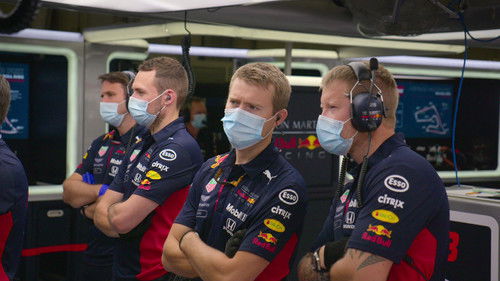 Formula 1: Drive to Survive Season 3 Episode 2 - Back on Track
