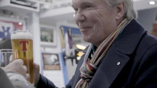 Toms Scotland Season 1 Episode 6 - A view on the future