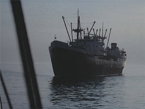 Zur See Season 1 Episode 4 - Episode 4