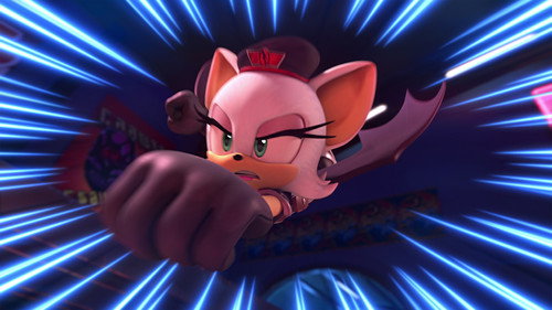 Sonic Prime Season 2 Episode 5 - A Madness to Their Methods