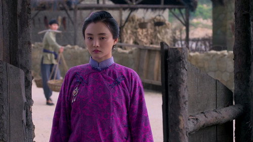 Yangko Dance Season 1 Episode 25 - Episode 25