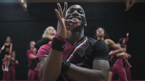 Cheer Season 2 Episode 4 - Hell Week