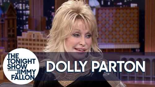 The Tonight Show Starring Jimmy Fallon Season 7 Episode 51 - Jon Hamm, Keri Russell, Gary Clark Jr.