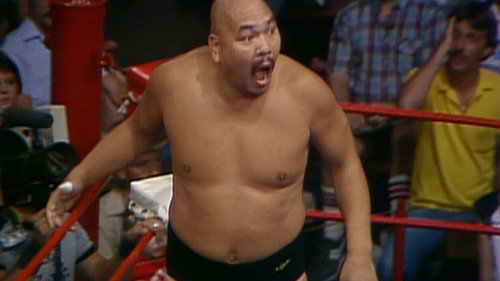 WCCW - September 15, 1984 still