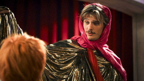 Florentina Season 1 Episode 16 - Episode 16