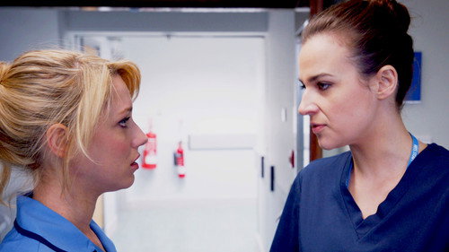 Holby City Season 18 Episode 36 - Missing You Already