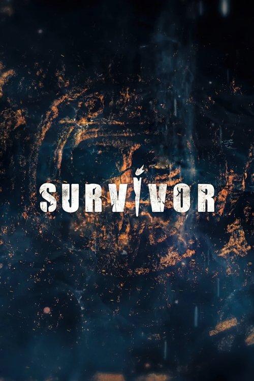 Survivor Croatia poster