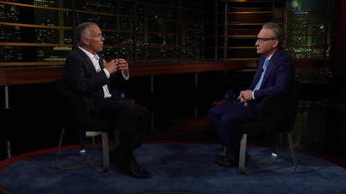 Real Time with Bill Maher Season 24 Episode 25 - August 28, 2026: Michael S. Roth, Molly Jong-Fast, Rep. Byron Donalds