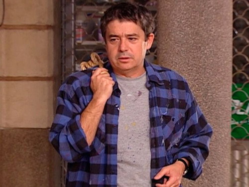 Manolo y Benito Corporeision Season 1 Episode 3 - Episode 3