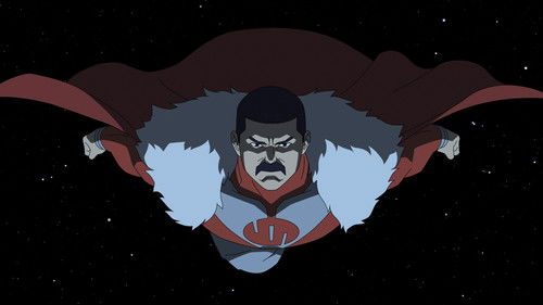 INVINCIBLE Season 4 Episode 8 - DON'T LEAVE ME HANGING HERE