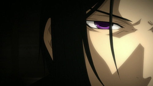 Hakuoki Season 2 Episode 6 - Shining Light of the Dawn