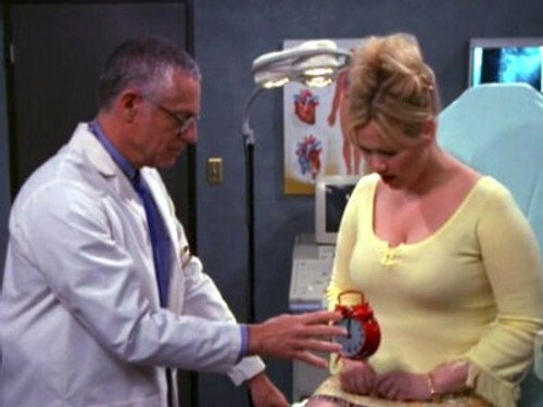 Sabrina, the Teenage Witch Season 5 Episode 12 - Tick-Tock Hilda's Clock