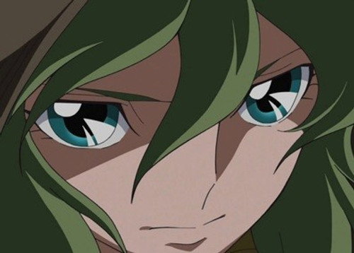 undefined Season 1 Episode 12 - The Inherited Cosmo! Shun, the Legendary Saint!