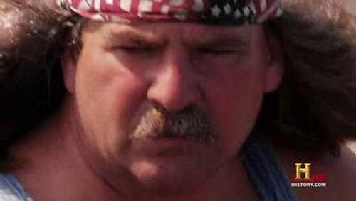 Swamp People Season 1 Episode 2 - Houdini's Last Escape