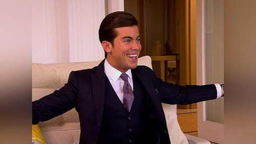 Million Dollar Listing New York Season 3 Episode 7 - East Coast vs. West Coast
