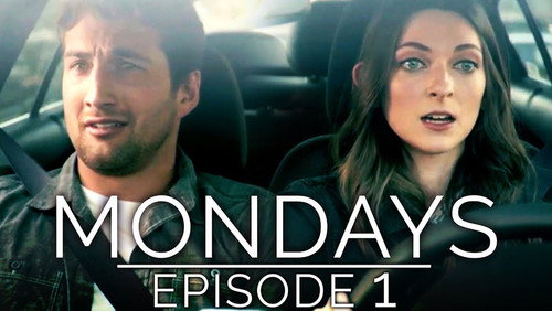 Mondays Season 1 Episode 1 - That Time When I Got Circumcised
