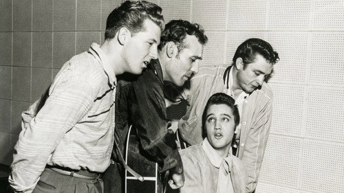 Country Music Season 1 Episode 4 - I Can't Stop Loving You (1953 -1963)