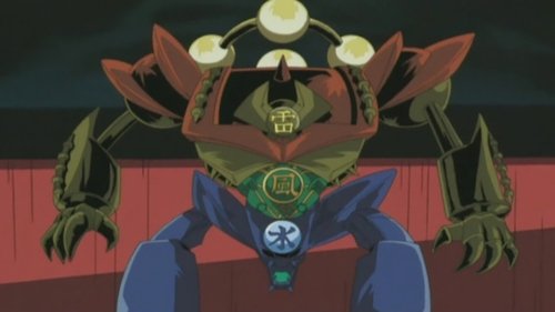 Yu-Gi-Oh! Duel Monsters Season 1 Episode 20 - Double Trouble Duel (2)