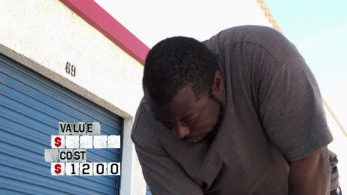 Storage Wars Season 10 Episode 16 - Good MOURNING, Arcadia!