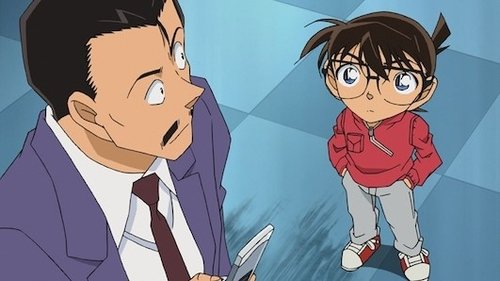 Detectives' Nocturne (The Case) still