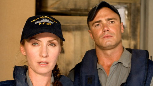 Sea Patrol Season 1 Episode 6 - Precious Cargo