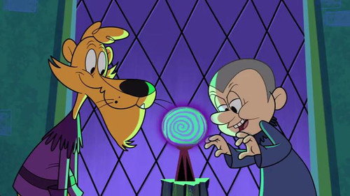 King Bugs and the Island of Lunacy (1) still