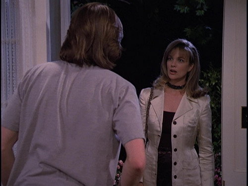7th Heaven Season 1 Episode 20 - Say Goodbye