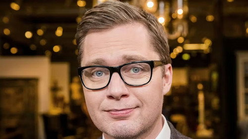 Krejlerkongen Season 3 Episode 8 - Episode 8