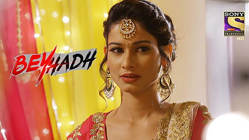 Saanjh Plans To Expose Samay still