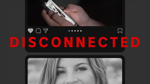Disconnected still