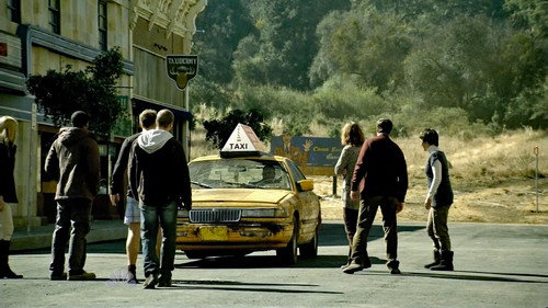 Persons Unknown Season 1 Episode 4 - Exit One