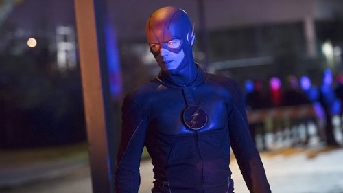 The Flash Season 1 Episode 12 - Crazy for You