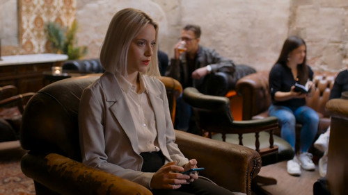 wtFOCK Season 2 Episode 9 - It's only complicated if you make it complicated.