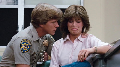 CHiPs Season 5 Episode 6 - Anything But the Truth