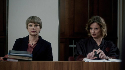 In the Name of the People Season 3 Episode 5 - Episode 5