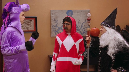Studio C Season 7 Episode 5 - Season 7 Halloween Special