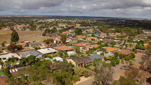 Back Roads Season 2 Episode 5 - Katanning, WA