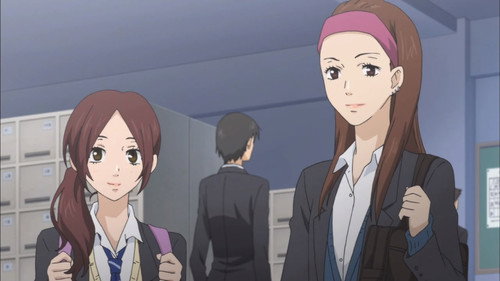 Say "I Love You." Season 1 Episode 11 - Parade