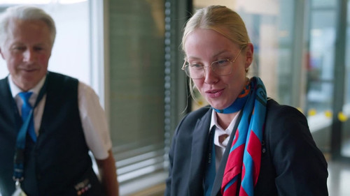 Schiphol Airport Season 2 Episode 4 - Episode 4