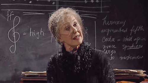 The Worst Witch Season 1 Episode 5 - Double, Double, Toil and Trouble