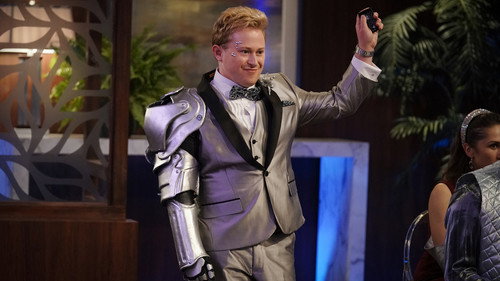 iCarly Season 1 Episode 5 - iRobot Wedding