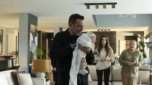 Kızılcık Şerbeti Season 4 Episode 10 - Episode 113