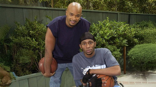 My Wife and Kids Season 3 Episode 12 - Chair Man of the Board