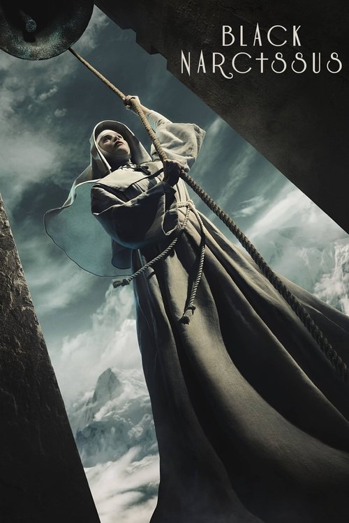 Black Narcissus poster