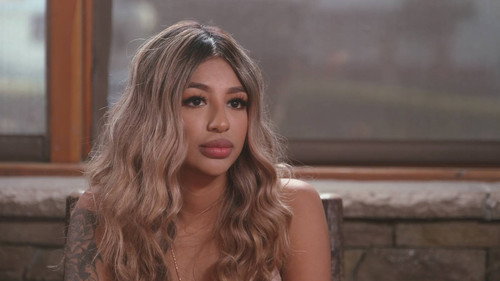 Help! I'm in a Secret Relationship! Season 2 Episode 6 - Alyssa & Jose