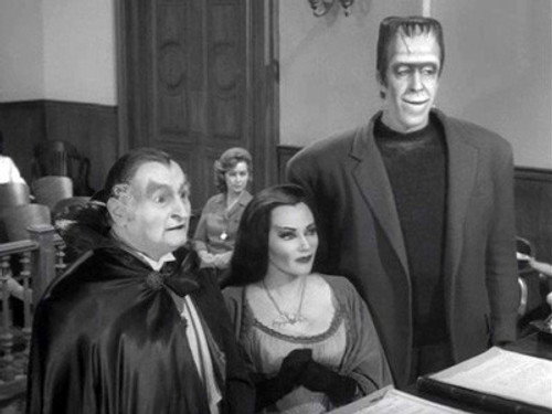 undefined Season 2 Episode 9 - John Doe Munster