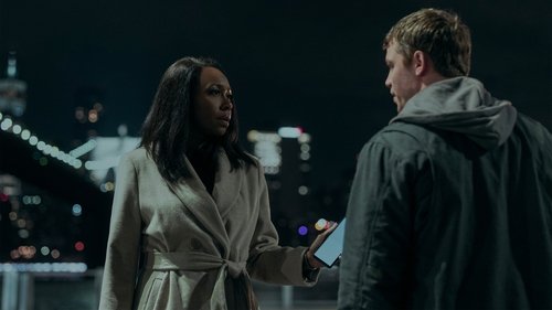 undefined Season 2 Episode 3 - Government Property